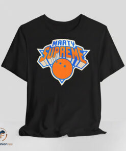 Josh Hart Marty Supreme T-Shirt