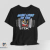 Music Lives On TDK shirt