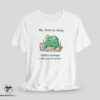 My Heart Is Filled With Courage Shirt 3 My Heart Is Filled With Courage Shirt