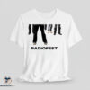 Radio Feet Shirt 2 Radio Feet Shirt