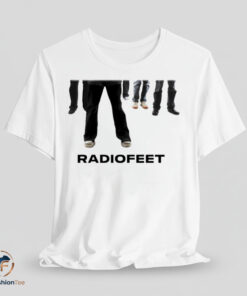 Radio Feet Shirt