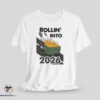 Rollin Into 2026 Shirt