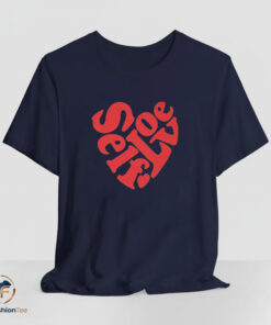 self love shirt