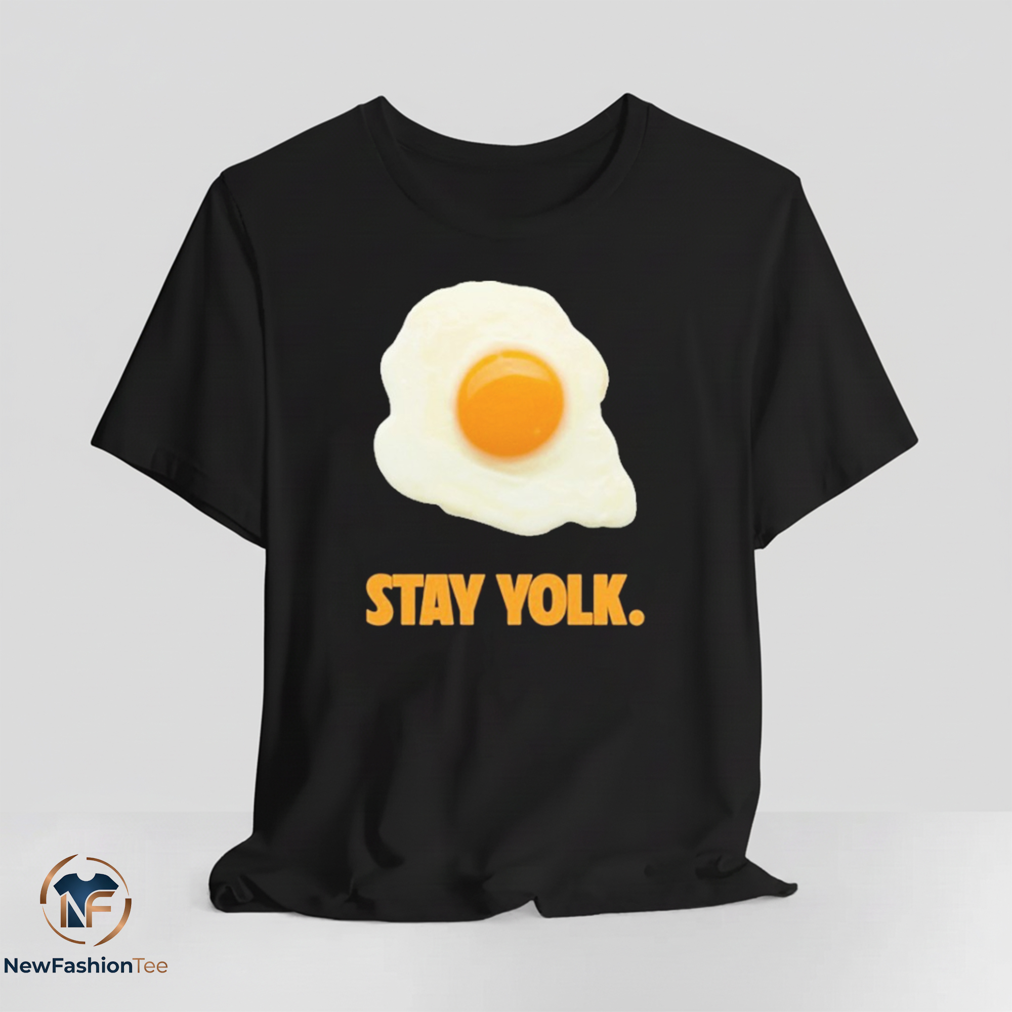 Stay Yolk Shirt 7 Stay Yolk shirt