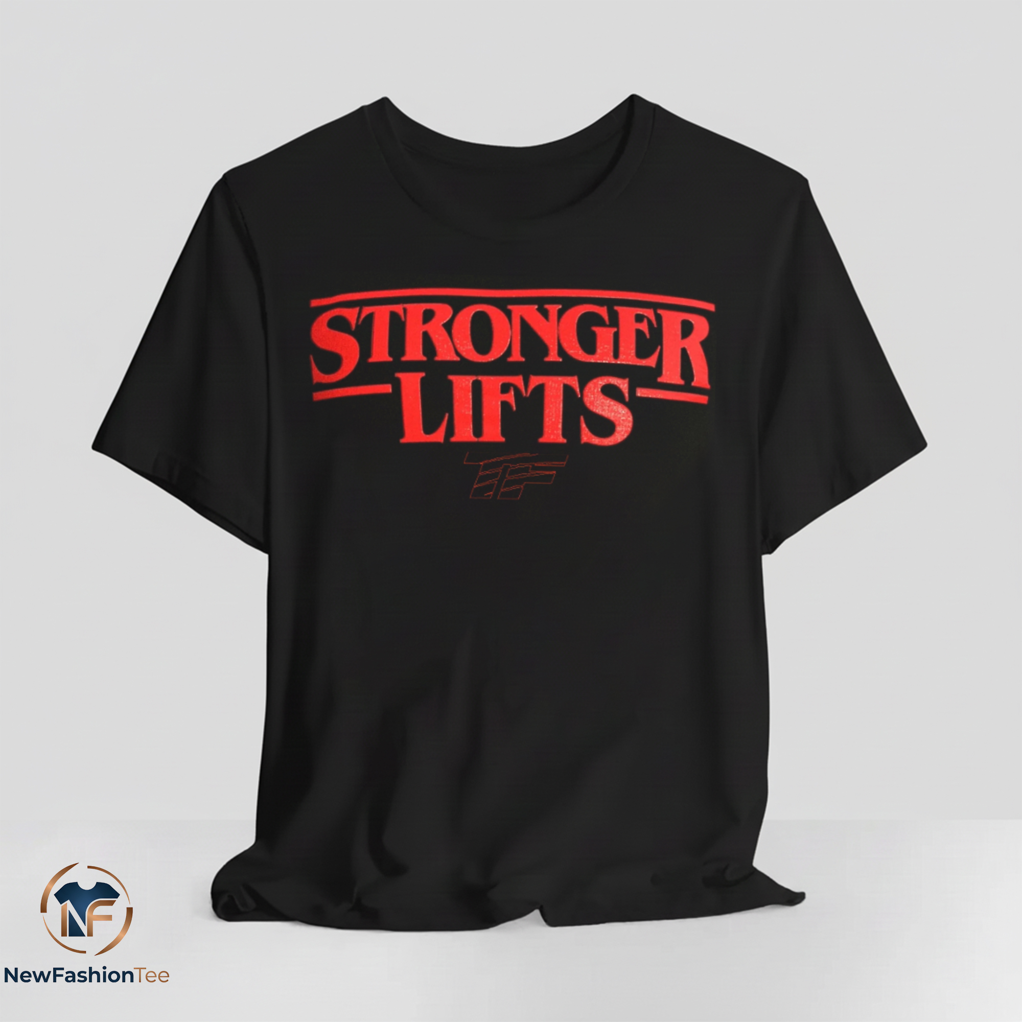 Stronger Lifts shirt 7 Stronger Lifts shirt