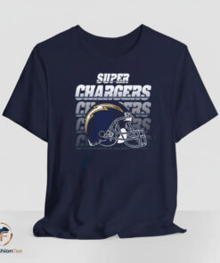 Super Chargers Shirt