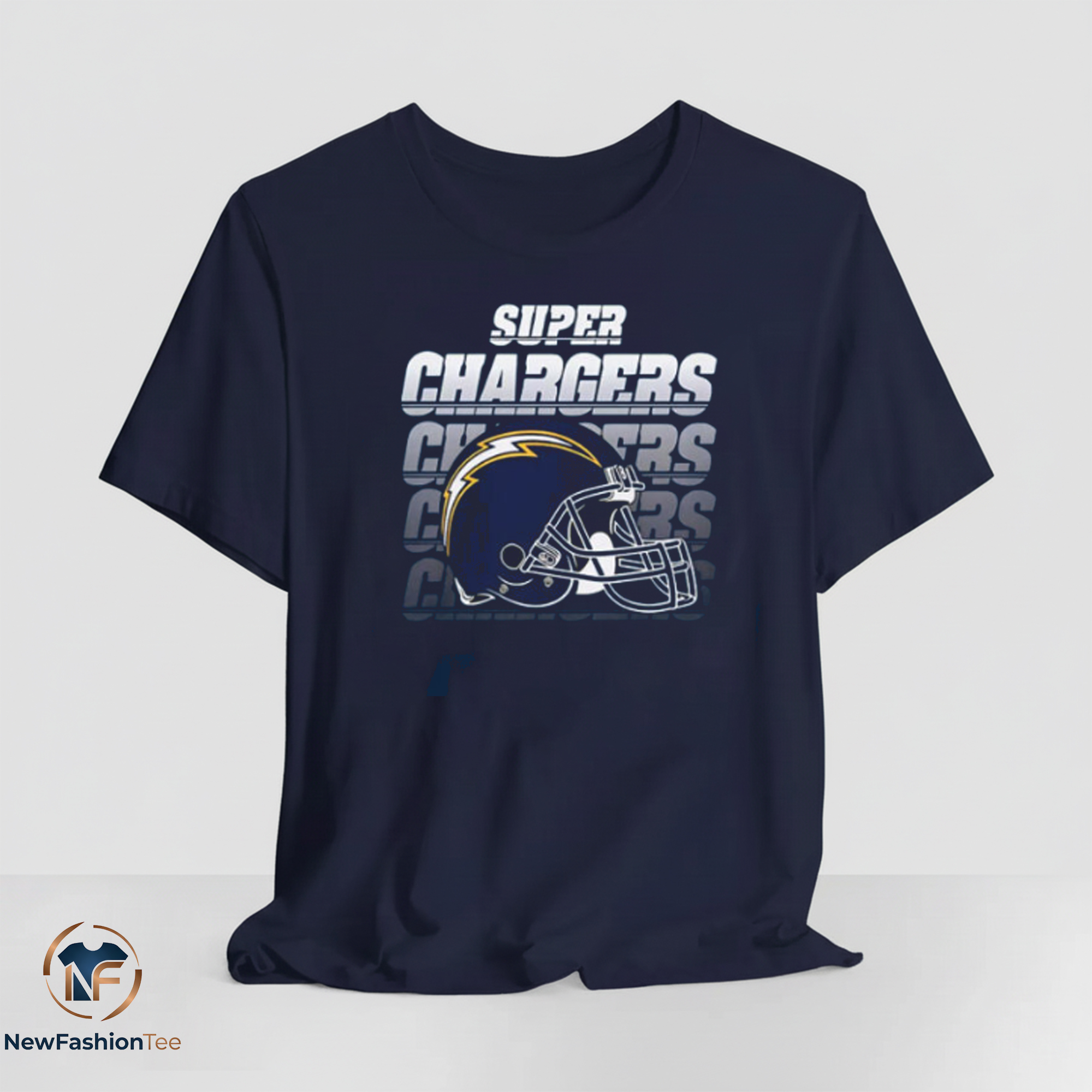Super Chargers Shirt 7 Super Chargers Shirt