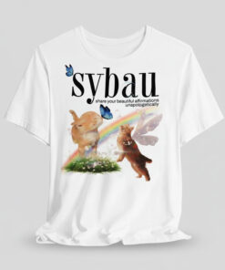 Sybau Shirt
