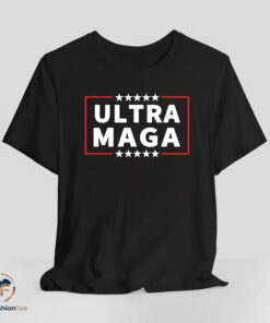 Ultra Maga Shirt