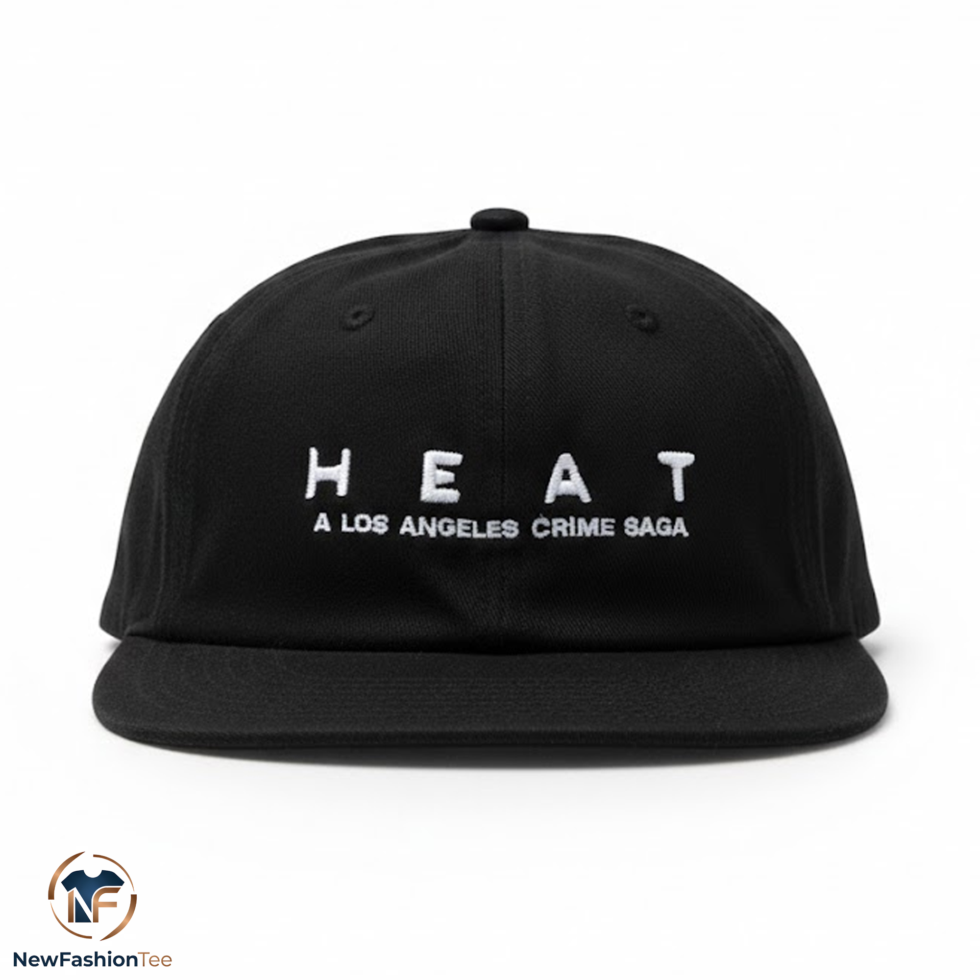 Heat A Los Angeles Crime Saga hat 9 Heat A Los Angeles Crime Saga hat