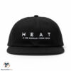 Heat A Los Angeles Crime Saga hat 4 Heat A Los Angeles Crime Saga hat