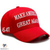 Make America Great Again MAGA Hat