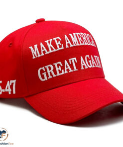 Make America Great Again MAGA Hat