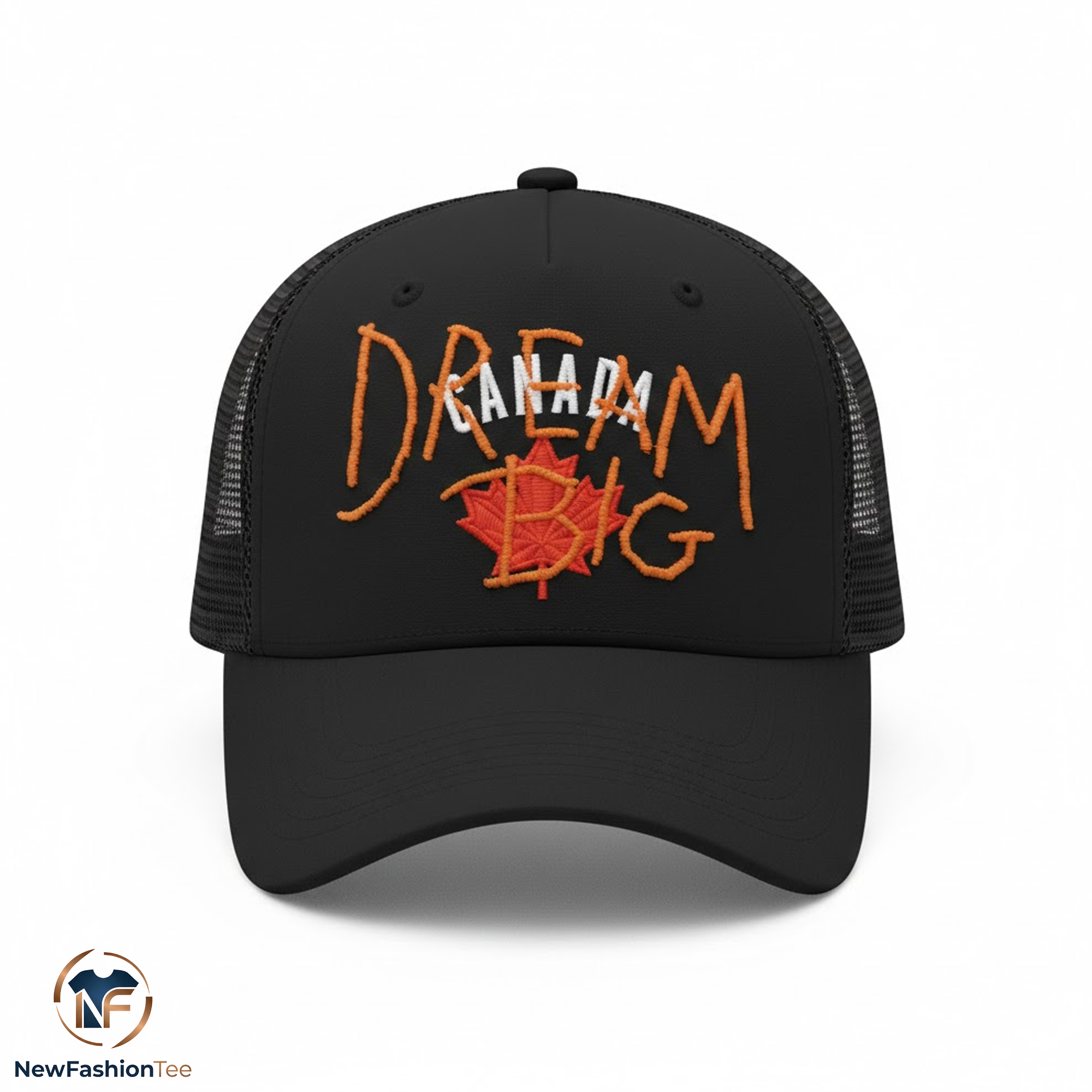 Dream Big Canada hat 9 Dream Big Canada hat