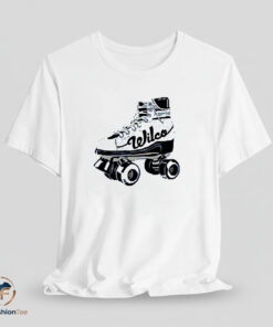 Wilco Roller Skate shirt