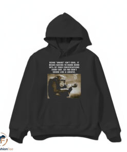 Being Awake shirt