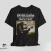 Being Awake shirt