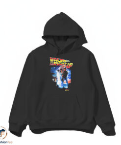 Back To The Right Up Side shirt