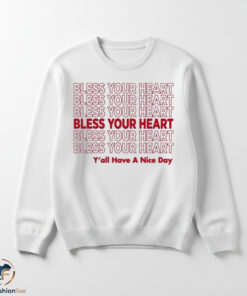 Bless Your Heart shirt 5 Bless Your Heart shirt