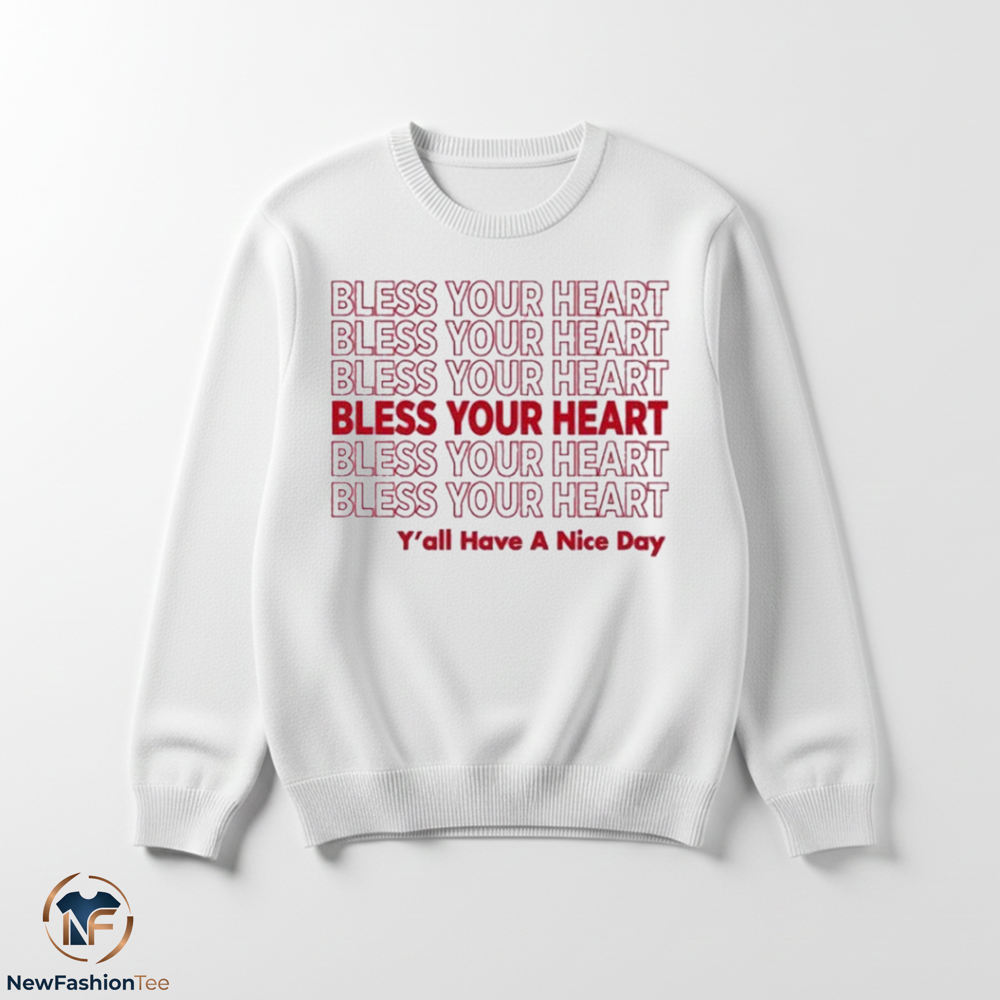 Bless Your Heart shirt 3 Bless Your Heart shirt