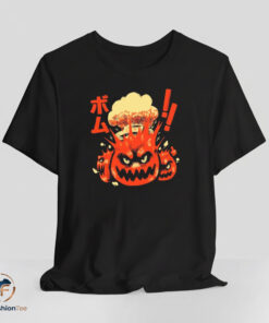Terry Mack Bomu shirt