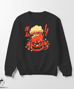 Terry Mack Bomu shirt