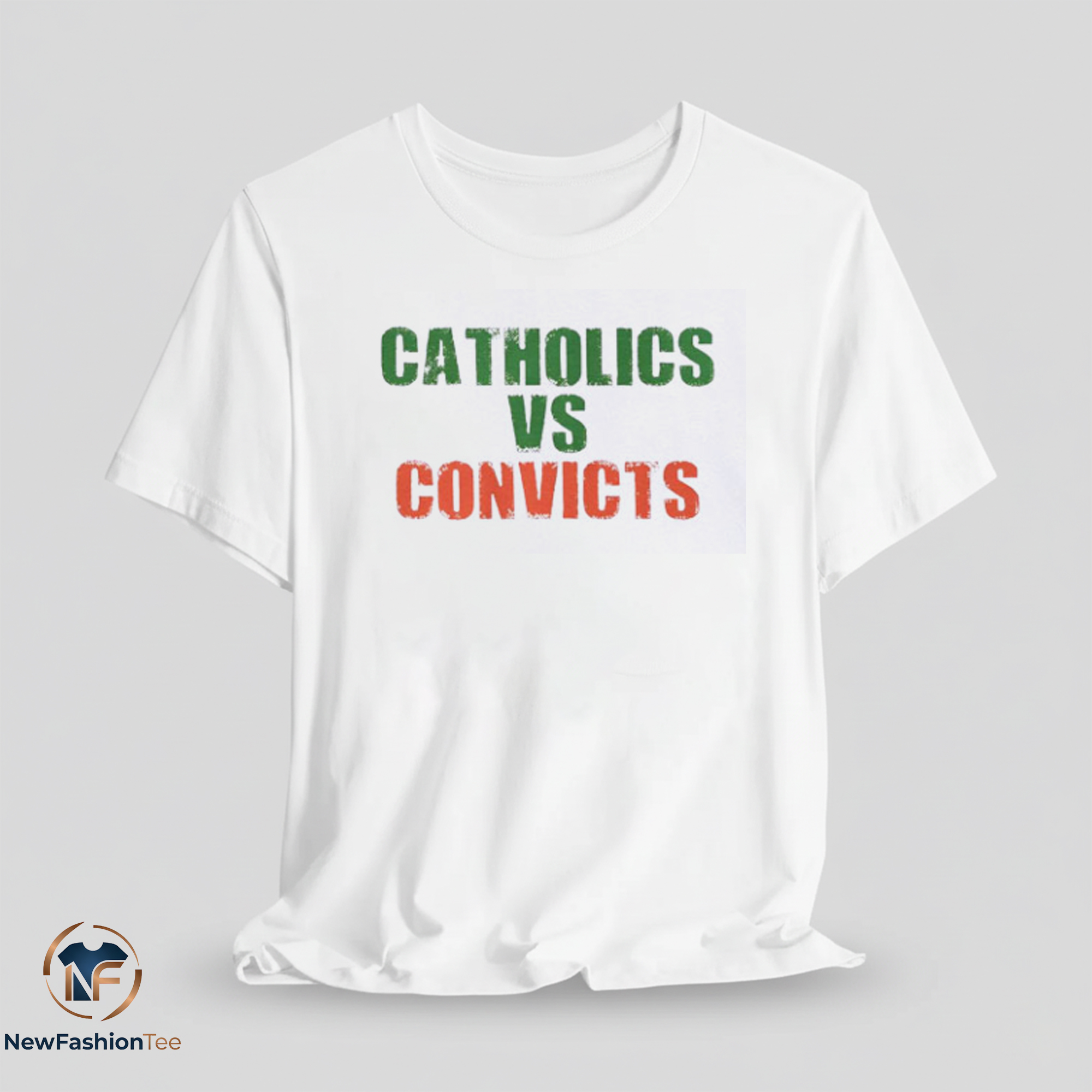 Catholics vs Convicts shirt 11 Catholics vs Convicts shirt