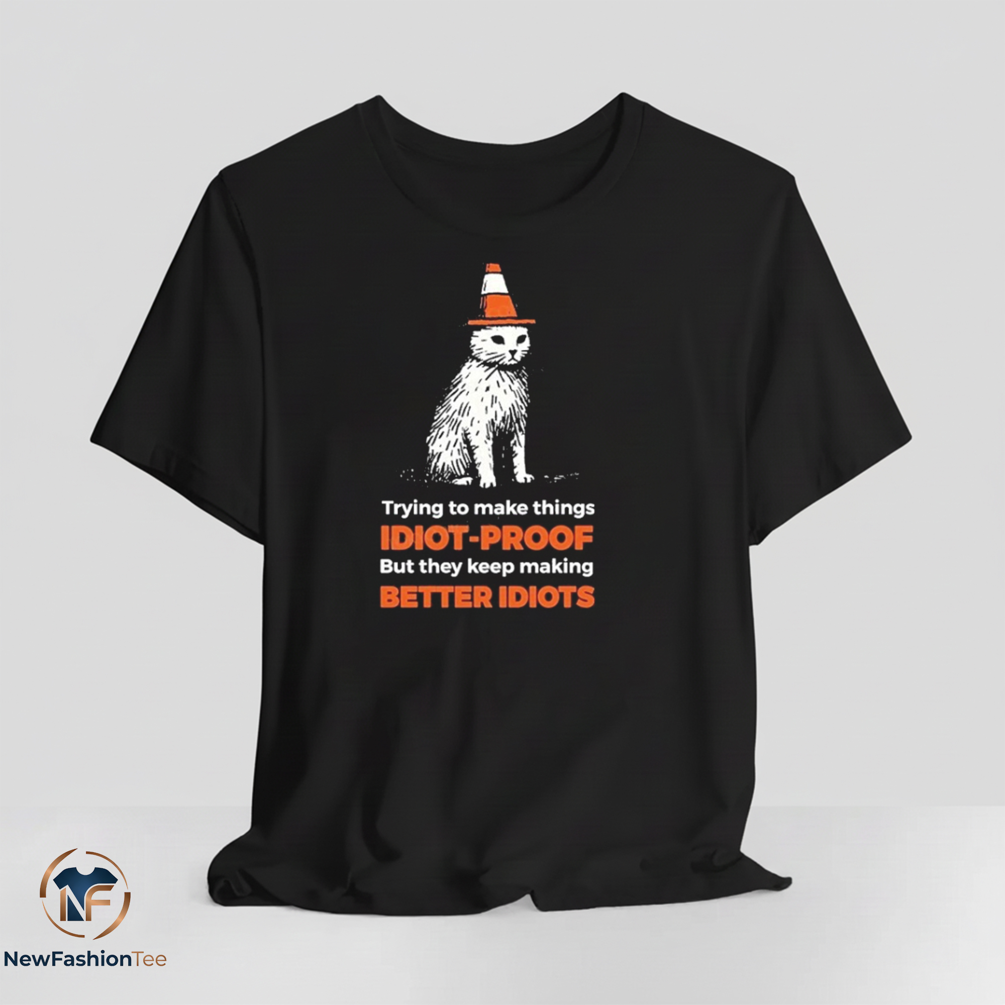 Better Idiots shirt 7 Better Idiots shirt