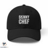 Skinny Chef Hat 4 Skinny Chef Hat