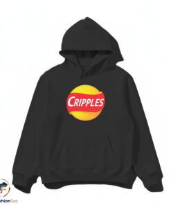 Cripples shirt