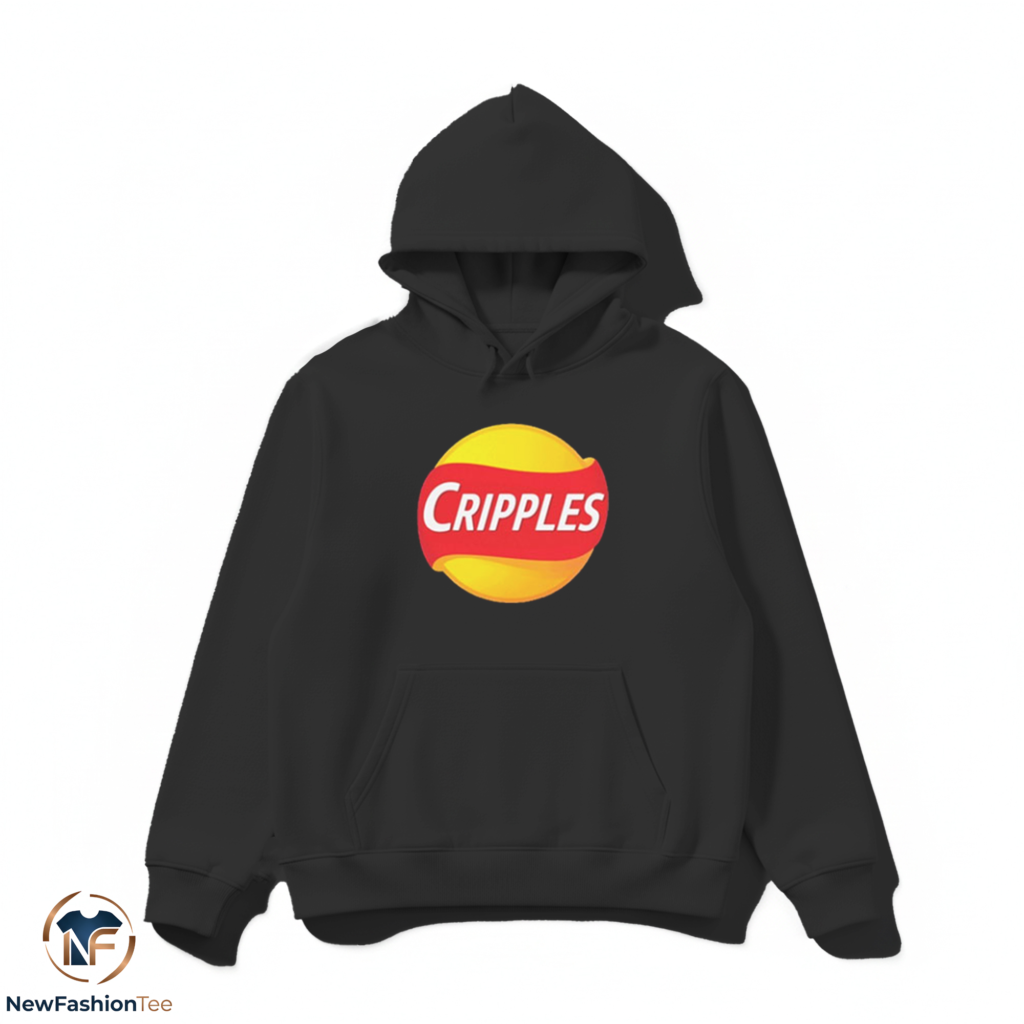 Cripples shirt 2 Cripples shirt