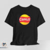 Cripples shirt 2 Cripples shirt
