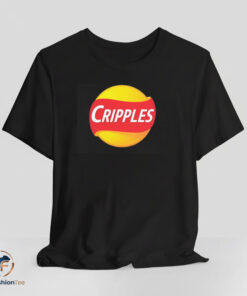 Cripples shirt