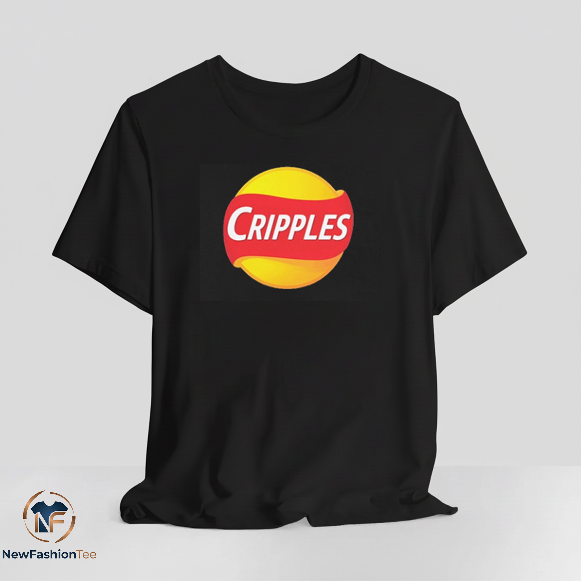 Cripples shirt 11 Cripples shirt