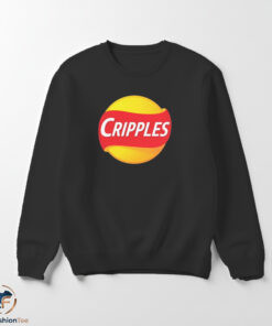 Cripples shirt 5 Cripples shirt