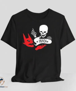 Dark Chisme tshirt