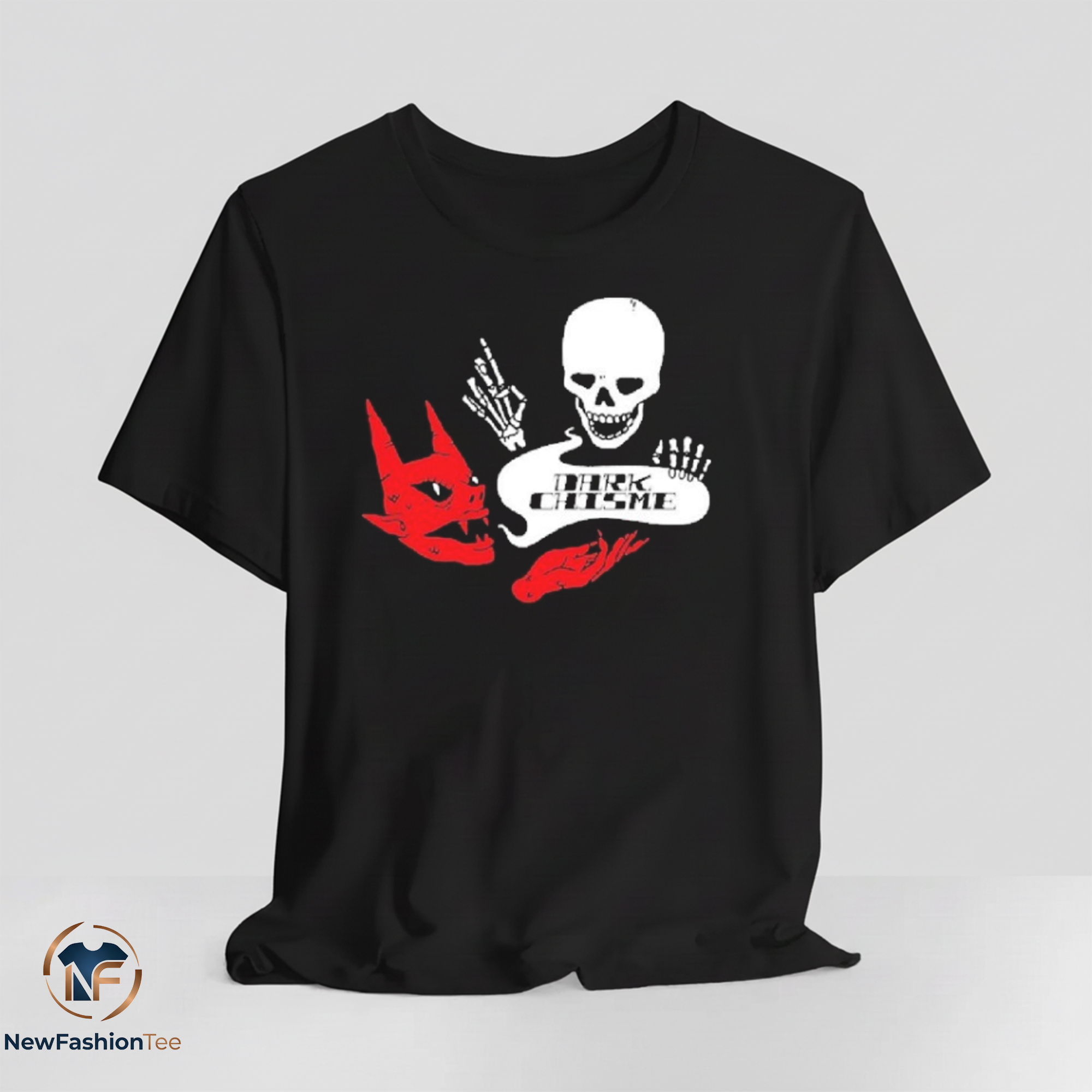 Dark Chisme Tshirt 7 Dark Chisme tshirt
