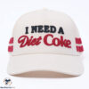 I Need a Diet Coke hat