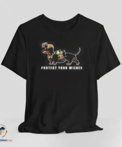 Protect Your Wiener shirt