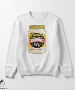 Wake Forest Duke Mayo Bowl Champions shirt 5 Wake Forest Duke Mayo Bowl Champions shirt