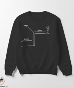 6 Feet Edge shirt 5 6 Feet Edge shirt