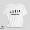Emolution shirt 2 Emolution shirt