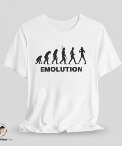 Emolution shirt