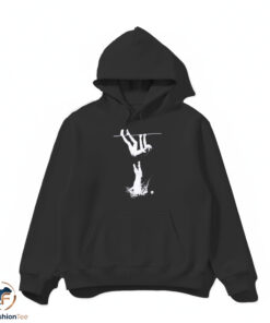 Jackass x Babylon Alligator Tightrope shirt 4 Jackass x Babylon Alligator Tightrope shirt