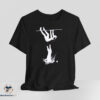Jackass x Babylon Alligator Tightrope shirt 6 Jackass x Babylon Alligator Tightrope shirt