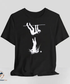 Jackass x Babylon Alligator Tightrope shirt