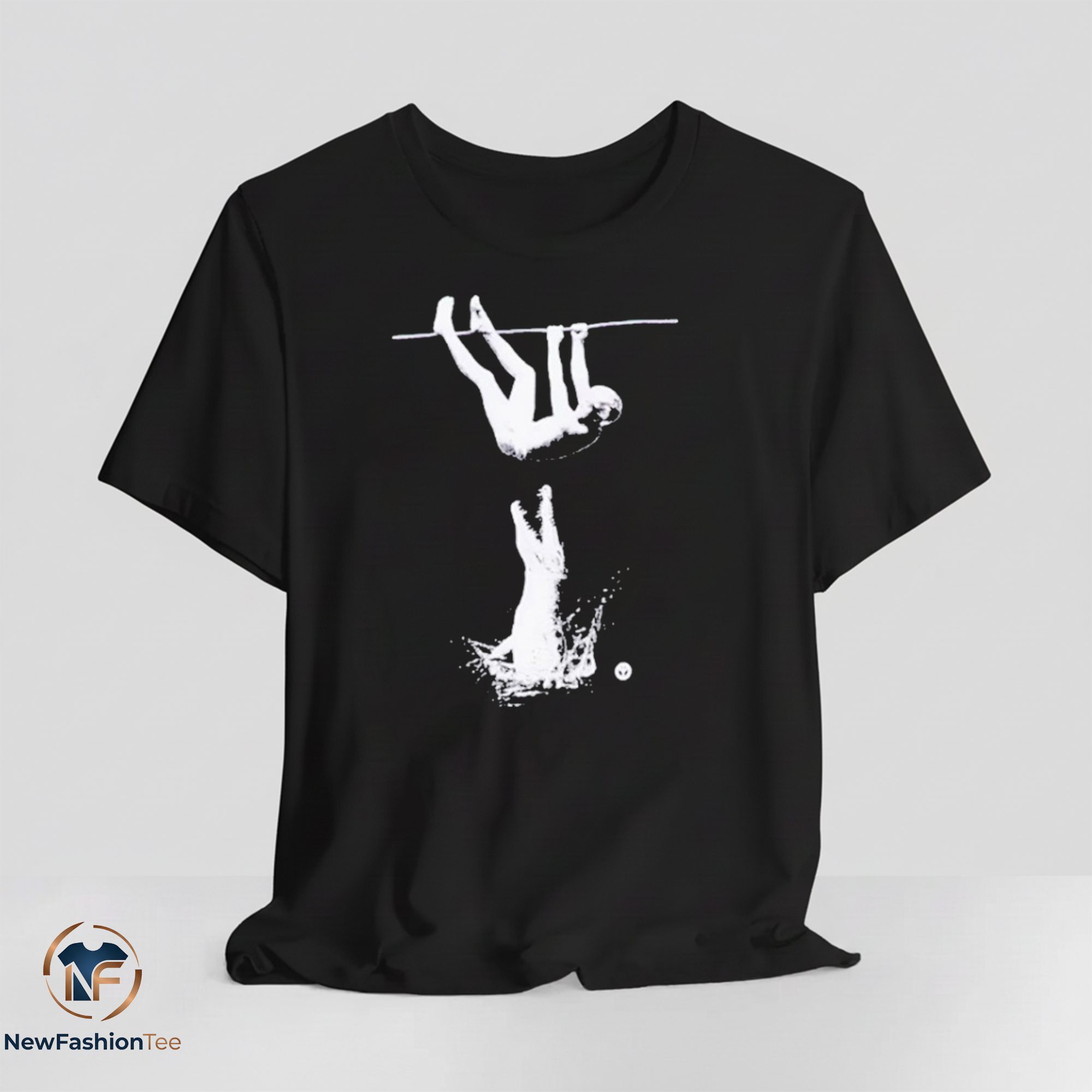 Jackass x Babylon Alligator Tightrope shirt 11 Jackass x Babylon Alligator Tightrope shirt