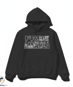 Free America shirt 4 freeahdmk