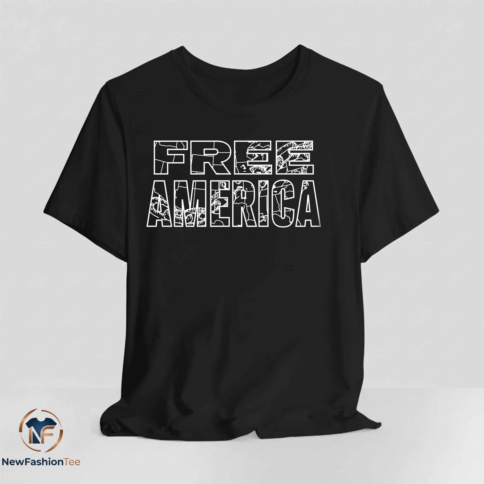 Free America shirt 11 Free America shirt