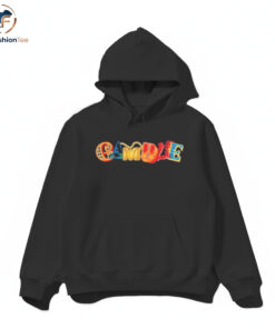 Vegas Matt Snazzy Gamble hoodie